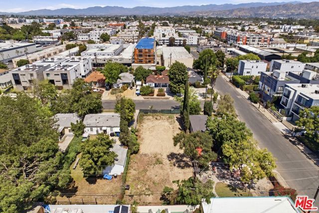 10808 Hartsook Street, North Hollywood (los Angeles), CA 91601