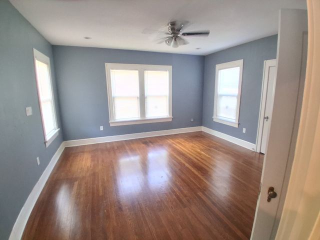 2701 Stuart Drive, Fort Worth, TX 76104