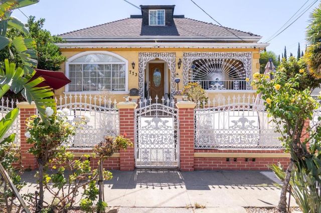 773 State Street, San Jose, CA 95110