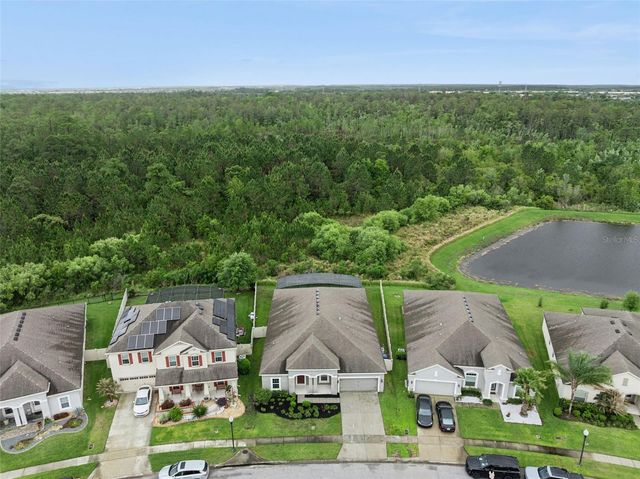 12397 STONE BARK TRAIL, Orlando, FL 32824