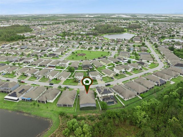 12397 STONE BARK TRAIL, Orlando, FL 32824