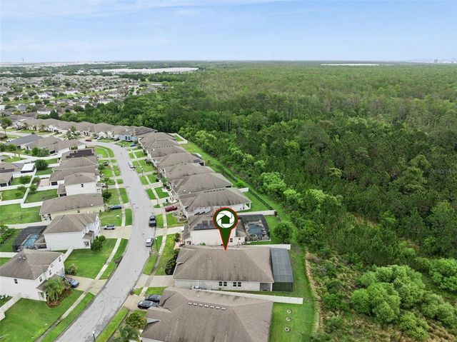 12397 STONE BARK TRAIL, Orlando, FL 32824