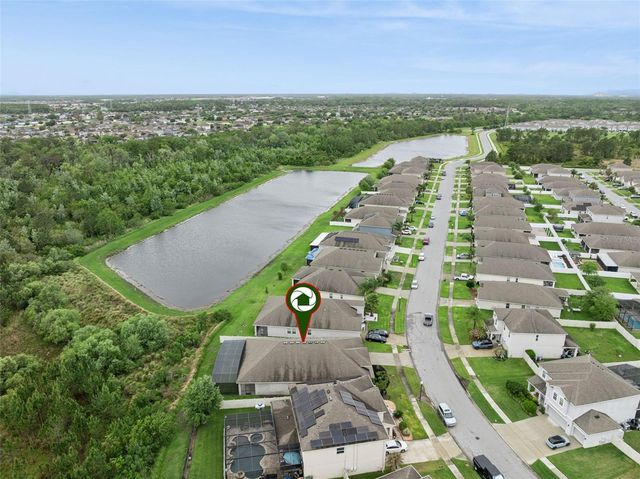 12397 STONE BARK TRAIL, Orlando, FL 32824