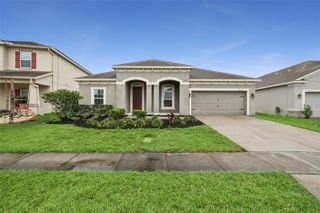 12397 STONE BARK TRAIL, Orlando, FL 32824
