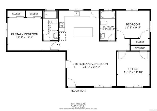 1789 Knapp Drive, Vista, CA 92084