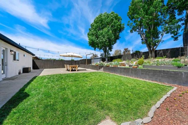 1789 Knapp Drive, Vista, CA 92084