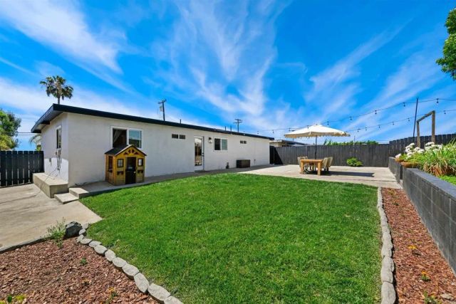 1789 Knapp Drive, Vista, CA 92084