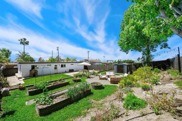 1789 Knapp Drive, Vista, CA 92084