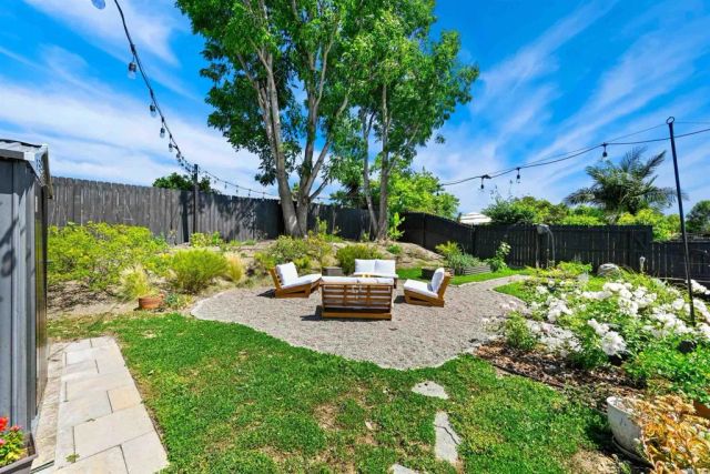 1789 Knapp Drive, Vista, CA 92084