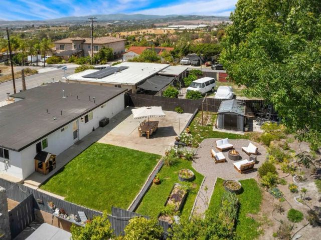 1789 Knapp Drive, Vista, CA 92084