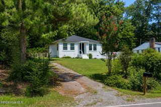 109 Old Glendon Road, Carthage, NC 28327