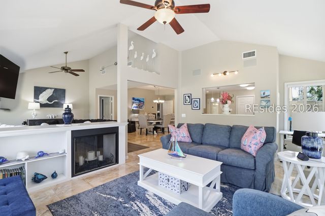 60 Stable Gate Rd, Hilton Head Island, SC 29926