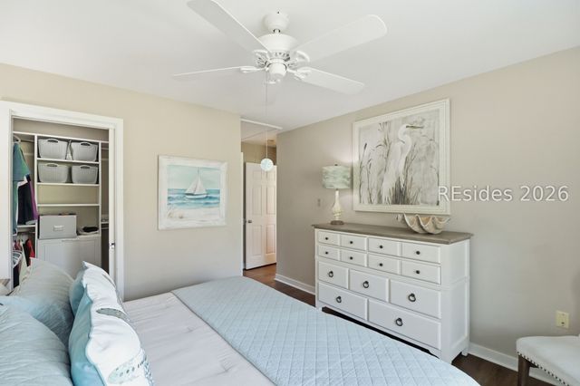 60 Stable Gate Rd, Hilton Head Island, SC 29926