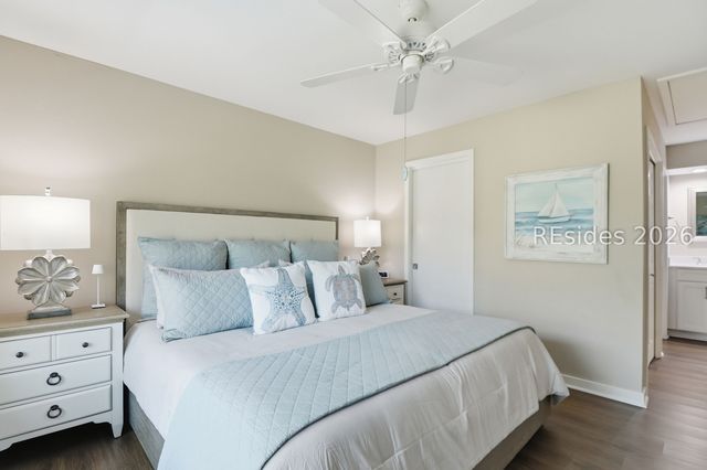 60 Stable Gate Rd, Hilton Head Island, SC 29926