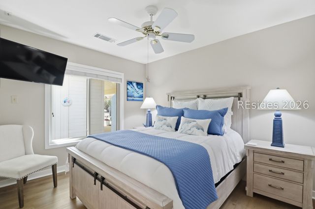 60 Stable Gate Rd, Hilton Head Island, SC 29926