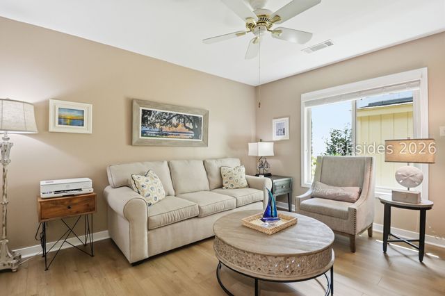 60 Stable Gate Rd, Hilton Head Island, SC 29926