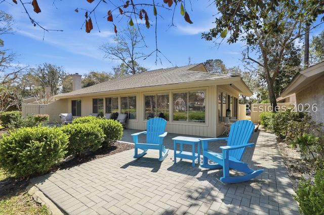 60 Stable Gate Rd, Hilton Head Island, SC 29926