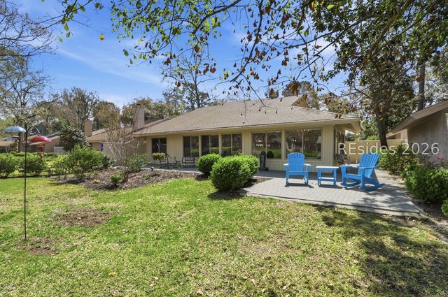 60 Stable Gate Rd, Hilton Head Island, SC 29926