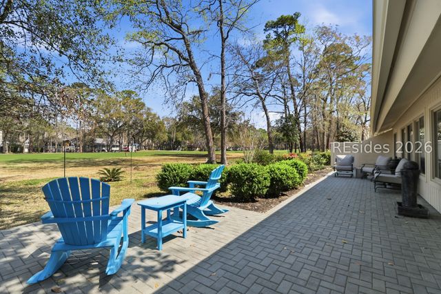 60 Stable Gate Rd, Hilton Head Island, SC 29926