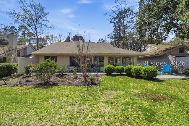 60 Stable Gate Rd, Hilton Head Island, SC 29926