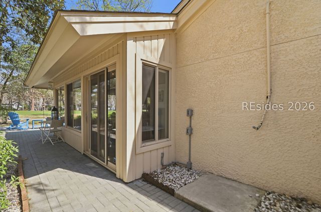 60 Stable Gate Rd, Hilton Head Island, SC 29926