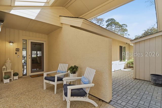60 Stable Gate Rd, Hilton Head Island, SC 29926