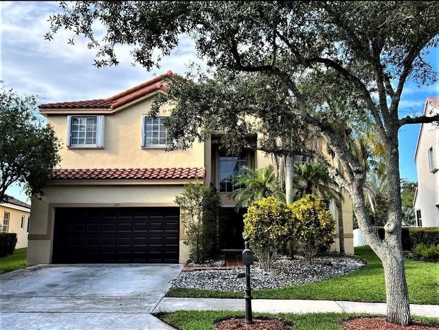 338 Cambridge Drive, Weston, FL 33326