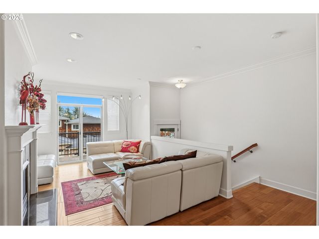 1618 Sw 58TH Ave 8, Portland, OR 97221