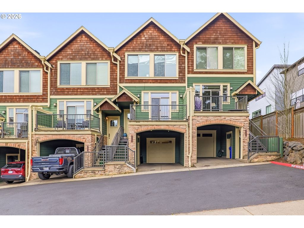 1618 Sw 58TH Ave 8, Portland, OR 97221