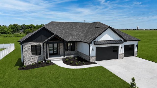 10161 Springlake Road, St. John, IN 46373
