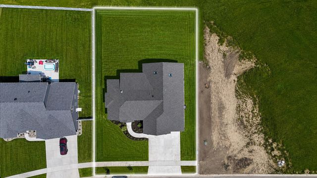 10161 Springlake Road, St. John, IN 46373