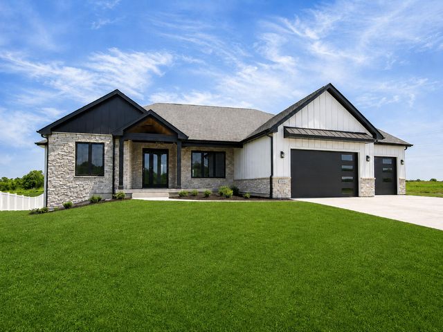 10161 Springlake Road, St. John, IN 46373