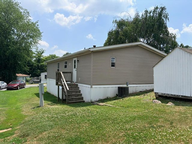 764 WILLOW LN, Gap, PA 17527