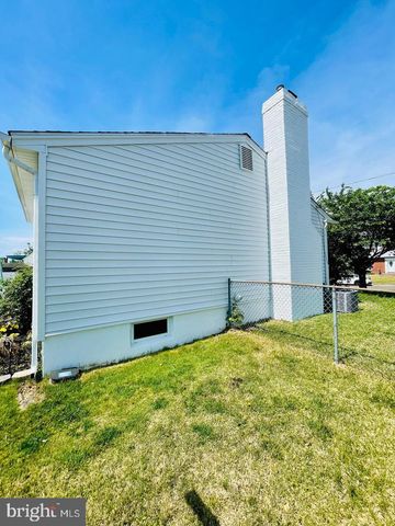 218 HENDRICKSON AVE, Edgewater Park, NJ 08010