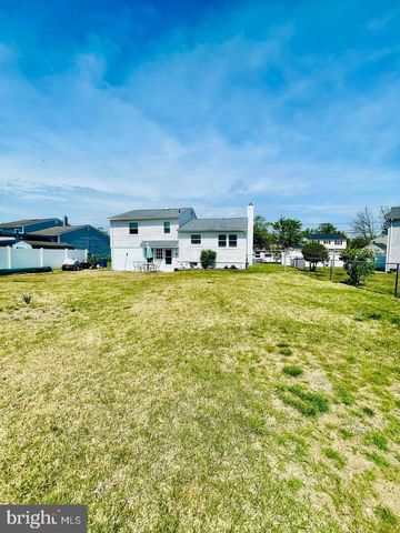 218 HENDRICKSON AVE, Edgewater Park, NJ 08010
