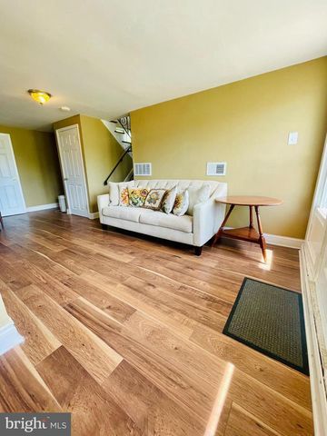 218 HENDRICKSON AVE, Edgewater Park, NJ 08010