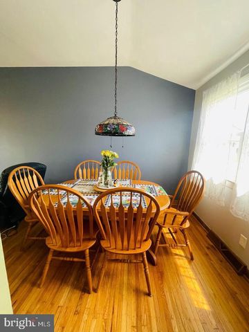 218 HENDRICKSON AVE, Edgewater Park, NJ 08010