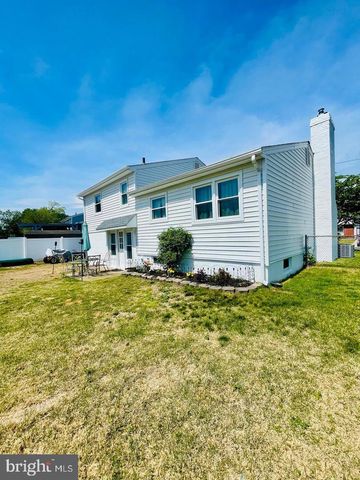 218 HENDRICKSON AVE, Edgewater Park, NJ 08010