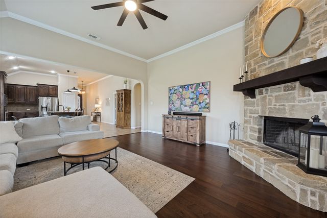 210 Derby Lane, Hickory Creek, TX 75065