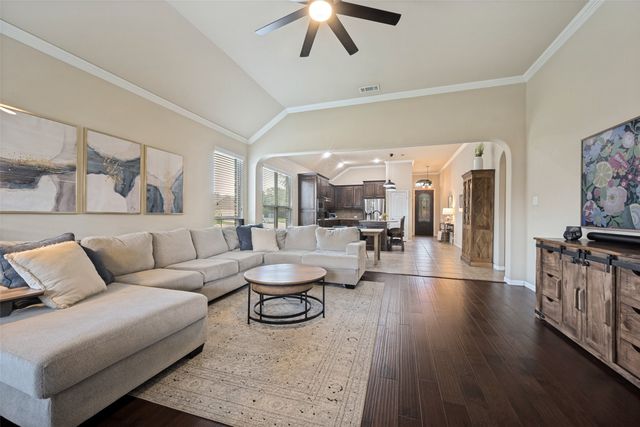 210 Derby Lane, Hickory Creek, TX 75065