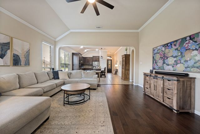 210 Derby Lane, Hickory Creek, TX 75065