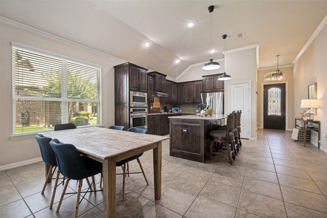 210 Derby Lane, Hickory Creek, TX 75065