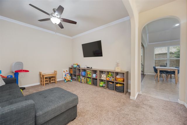 210 Derby Lane, Hickory Creek, TX 75065