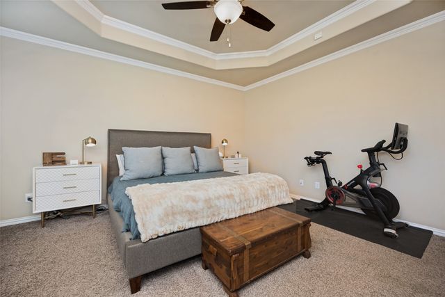 210 Derby Lane, Hickory Creek, TX 75065