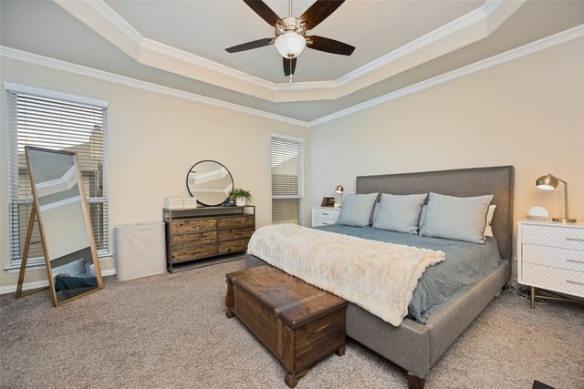 210 Derby Lane, Hickory Creek, TX 75065
