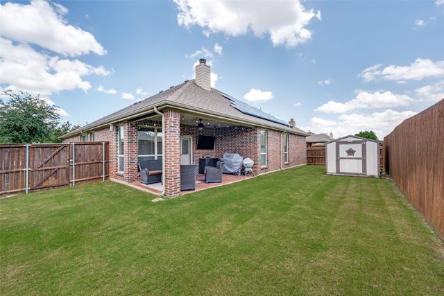 210 Derby Lane, Hickory Creek, TX 75065