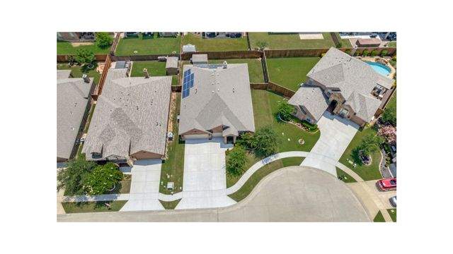 210 Derby Lane, Hickory Creek, TX 75065