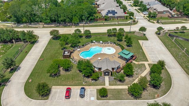 210 Derby Lane, Hickory Creek, TX 75065