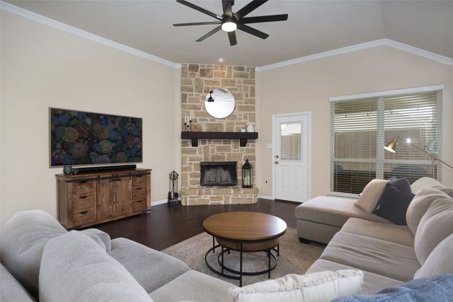 210 Derby Lane, Hickory Creek, TX 75065