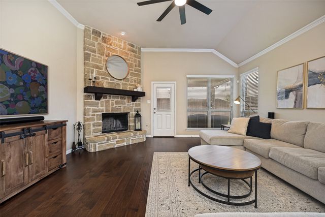 210 Derby Lane, Hickory Creek, TX 75065